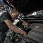 auto repair, oil change, oil-3691963.jpg